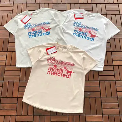 MARDI MERCREDI T-Shirt