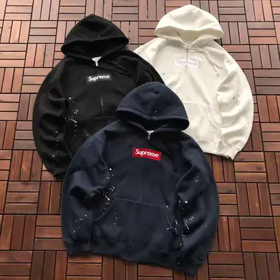 MAISON MARGIELA Hoodie