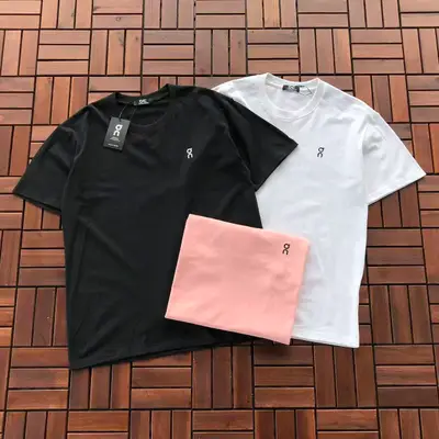 ON RUNNING T-Shirt