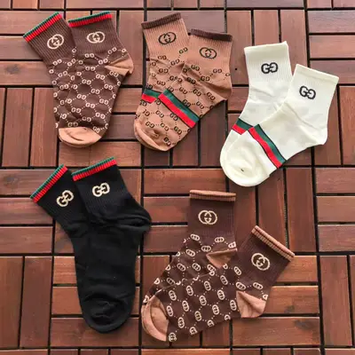 GUCCI Socken