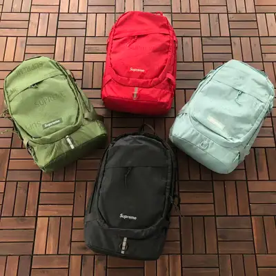 SUPREME Tasche