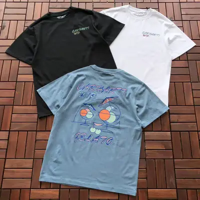 CARHARTT T-Shirt