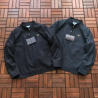 PRADA Jacke