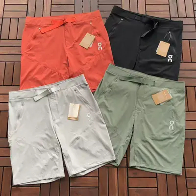 ON RUNNING Shorts