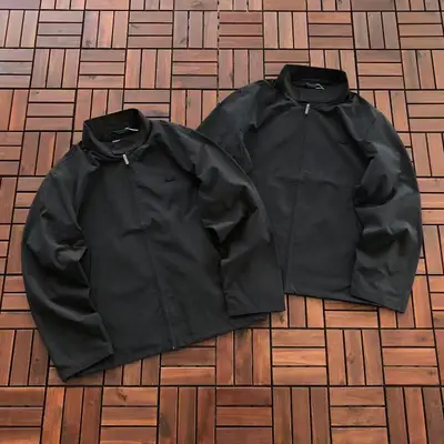 LACOSTE Jacke