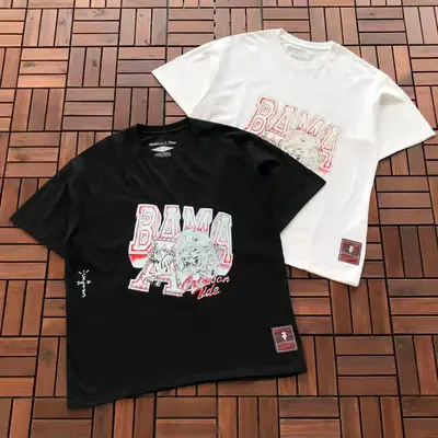 TRAVIS SCOTT T-Shirt