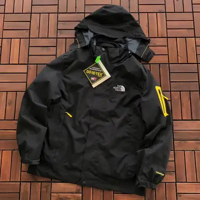 THE NORTH FACE Jacke