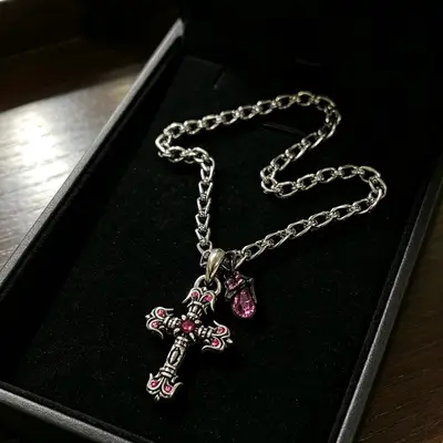 CHROME HEARTS Schmuck