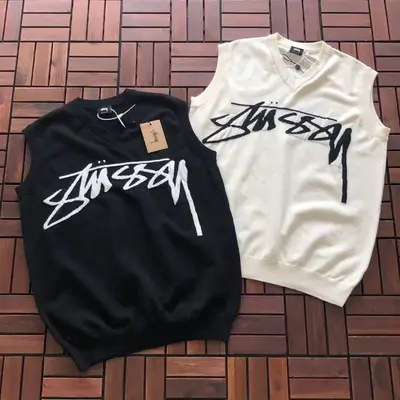 STUSSY Sweater