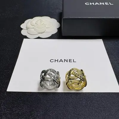 CHANEL Schmuck