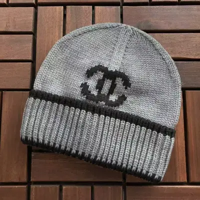 CHANEL Cap