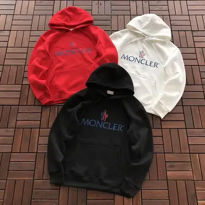 MONCLER Hoodie