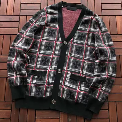 CHROME HEARTS Sweater