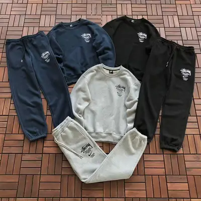 STUSSY Sweater