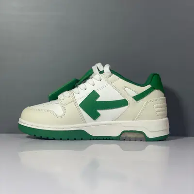 OFF-WHITE