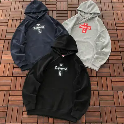 SUPREME Hoodie