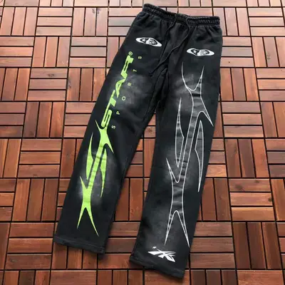HELLSTAR Hose