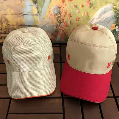 HERMES Cap