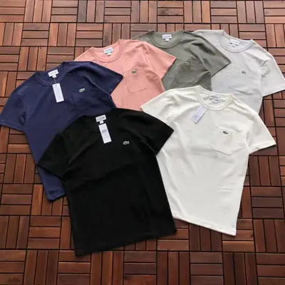 LACOSTE T-Shirt