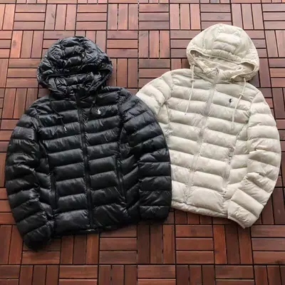 RALPH LAUREN Jacke