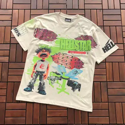 HELLSTAR T-Shirt