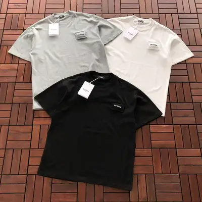 WE11DONE T-Shirt