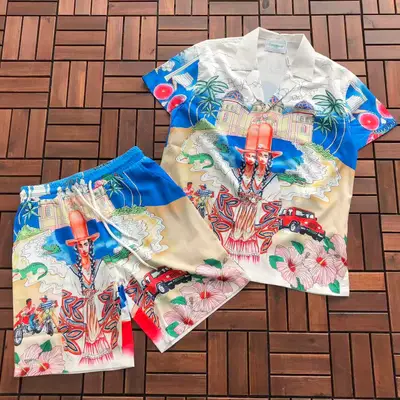 CASABLANCA T-Shirt