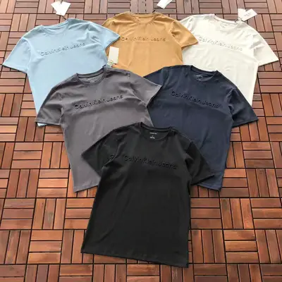 CALVIN KLEIN T-Shirt