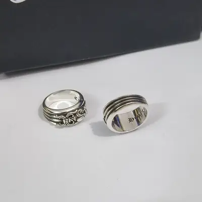 CHROME HEARTS Schmuck