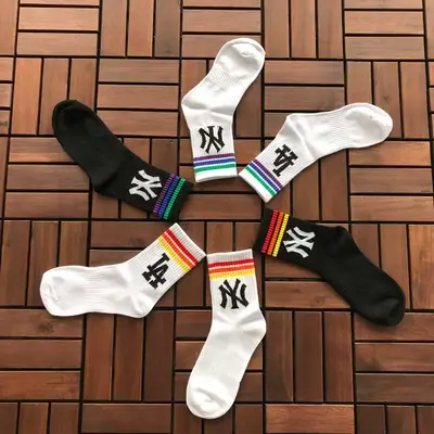 MLB Socken