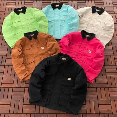 STUSSY Jacke
