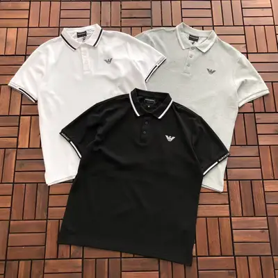 EMPORIO ARMANI T-Shirt