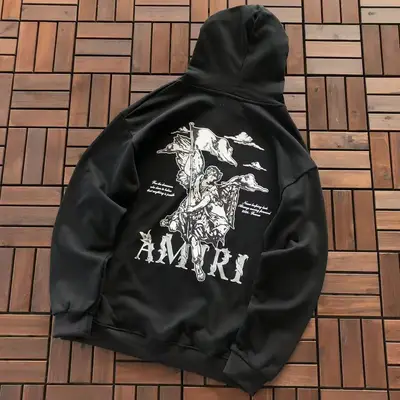 AMIRI Hoodie