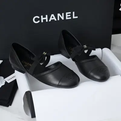 CHANEL