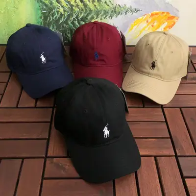 RALPH LAUREN Cap