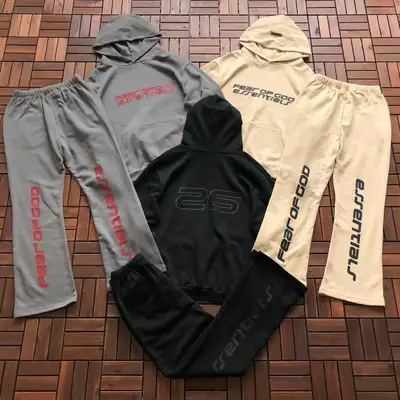 FOG Hoodie