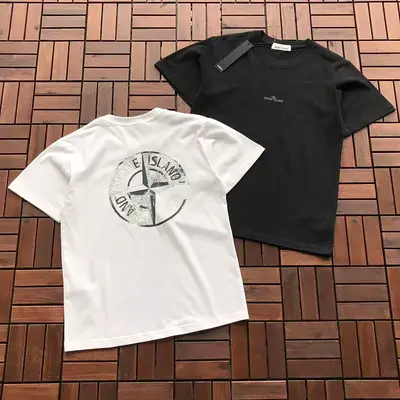 STONE ISLAND T-Shirt