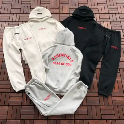 FOG Hoodie
