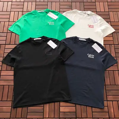 CALVIN KLEIN T-Shirt