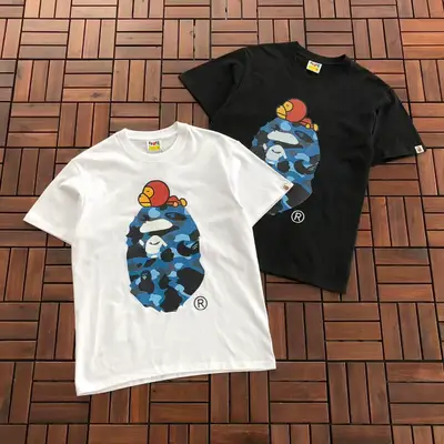 BAPE T-Shirt