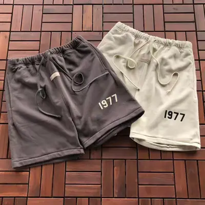 FOG Shorts