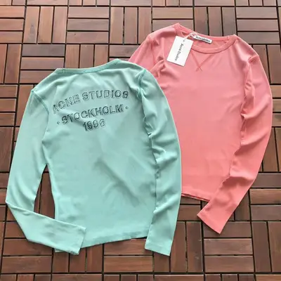 ACNE STUDIOS