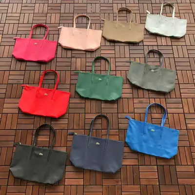 LACOSTE Tasche