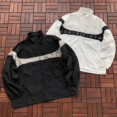 CORTEIZ Jacke