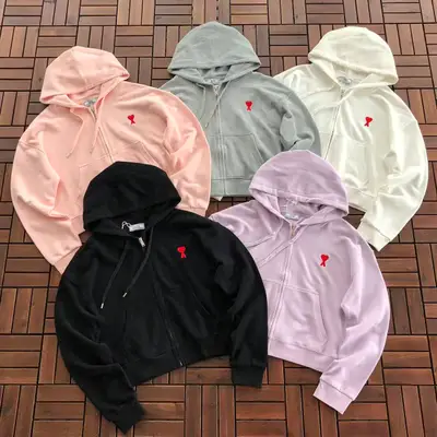 AMI Hoodie
