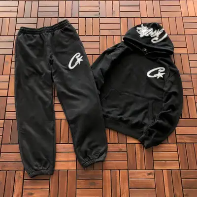 CORTEIZ Hoodie