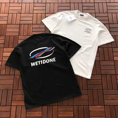 WE11DONE T-Shirt