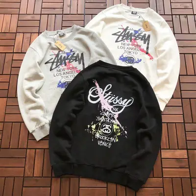 STUSSY Sweater