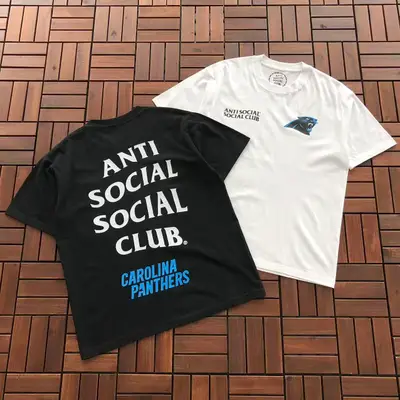 ANTI SOCIAL SOCIAL CLUB T-Shirt