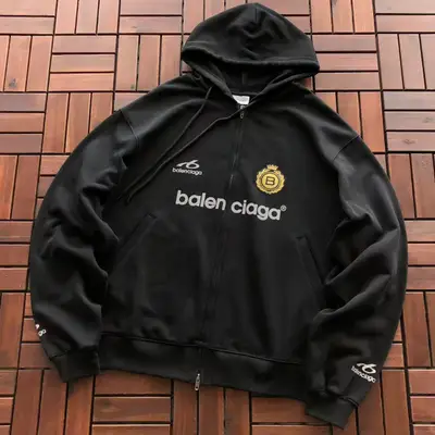 BALENCIAGA Hoodie
